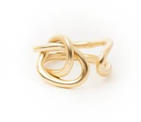 Anello Giulia Barela Jewelry Donna in Bronzo C1731